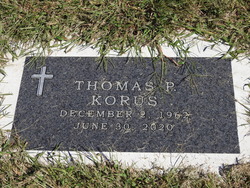 Thomas Korus