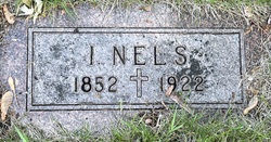 Nels (Israel) Rougier