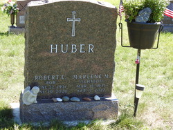 Robert Huber