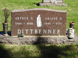 Arthur Dittbenner