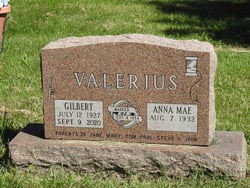 Gilbert Valerius