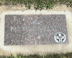 Patricia Nielsen