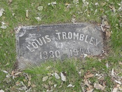 Louis Trombley