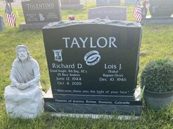 Richard Taylor