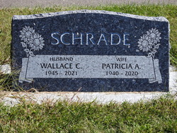 Patricia Schrade