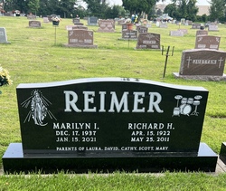 Marilyn Reimer