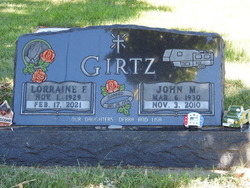 John Girtz