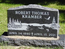 Robert Kramber