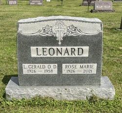 Rose Leonard