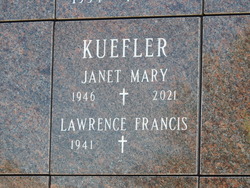 Janet Kuefler