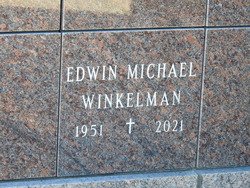 Edwin Michael Winkelman