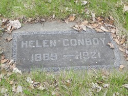 Helen Conboy