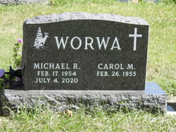 Michael Worwa