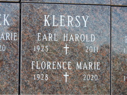 Earl Klersy