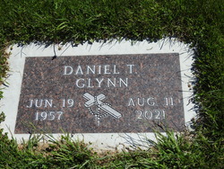 Daniel Glynn