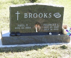 Frances Brooks