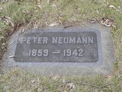 Peter Neumann