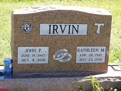 John Irvin