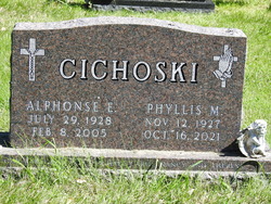 Phyllis Cichoski