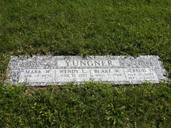 Jerrod Yungner