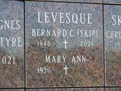 Bernard Levesque