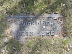 John Kisch