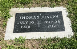 Thomas Regan