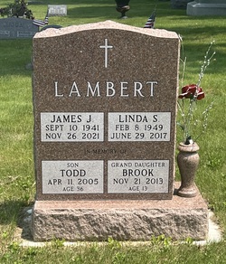 James Lambert