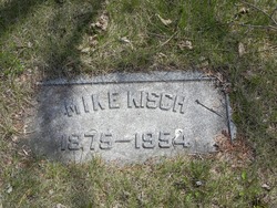 Michael Kisch