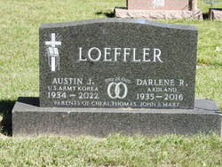 Austin Loeffler