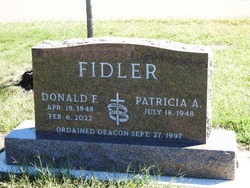 Donald Fidler