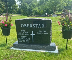 Robert Oberstar