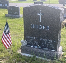 Marlene Huber