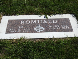 James Romuald