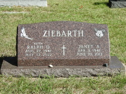 Ralph Ziebarth