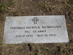 Thomas McMullen