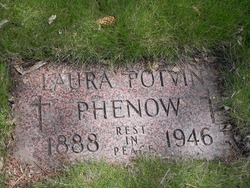 Laura Phenow