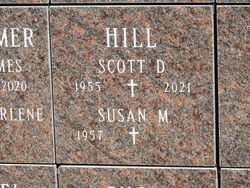 Scott Hill