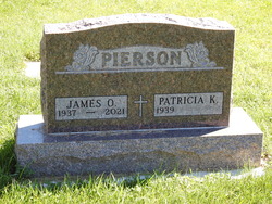 James Pierson