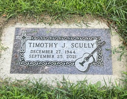 Timothy Scully