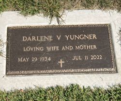 Darlene Yungner