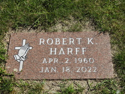 Robert Harff