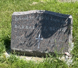 Barbara Brody