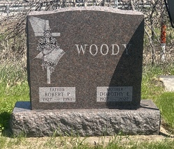 Dorothy Woody