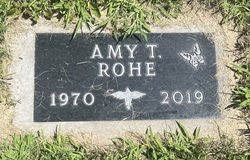 Amy Rohe