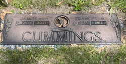 James Cummings