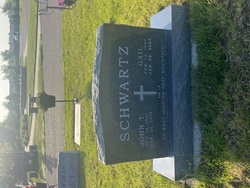 Gail Schwartz