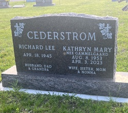 Kathryn Cederstrom