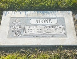 Philip Stone
