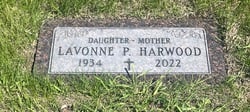 Lavonne Harwood